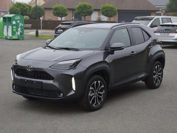 Toyota Yaris Cross Hybride 1.5 VVT-i Teamplayer + winter+ sa beschikbaar voor biedingen
