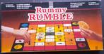 RUMMY RUMBLE, Hobby en Vrije tijd, Gezelschapsspellen | Bordspellen, Ophalen of Verzenden