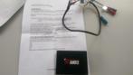 BMW E46 USB radio plug, Ophalen, Zo goed als nieuw