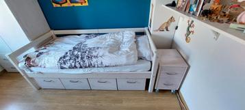Slaapkamer jeugd / kinderen  flexa beschikbaar voor biedingen