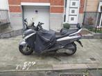 SYM 125 GT - 2012, Fietsen en Brommers, Ophalen, Gebruikt, 125 cc, Benzine