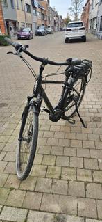 Elektrische fiets te koop, Ophalen, Giant, Zo goed als nieuw, 50 km per accu of meer