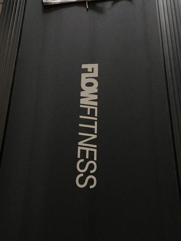 Flow Fitness Runner DTM3500i – tot 180 kg beschikbaar voor biedingen