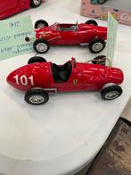 2 Ferrari auto's, Verzamelen, Ophalen of Verzenden, Gebruikt