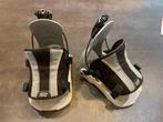 Flow snowboard binding, Sport en Fitness, Verzenden, Gebruikt, Bindingen