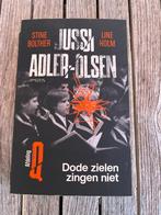 Thriller Jussi Adler-Olsen, Enlèvement, Neuf, Jussi Adler-Olsen, Scandinavie