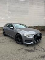 Audi A6 Avant 40 TDi Business Edition Design S tronic, Auto's, Audi, 118 g/km, 4 cilinders, Leder, 5 deurs