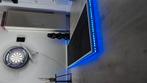 Oche stage Nieuw met verstelbare led verlichting!!, Ophalen, Nieuw