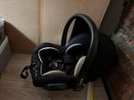 Quinny buggy, maxi cosi, wieg en autostoel, Enlèvement, Utilisé