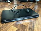 Sony DVP-NS355 CD-Speler | DVD-Speler | CD | DVD |, Audio, Tv en Foto, DVD spelers, Ophalen, Gebruikt, Dvd-speler, Sony