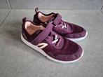 Sportschoenen bordeaux-wit (meisjes, maat 37, Newfeel), Kinderen en Baby's, Kinderkleding | Schoenen en Sokken, Meisje, Sportschoenen