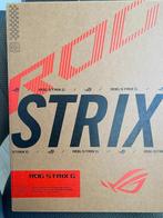 Acus ROG STRIX G 18, Informatique & Logiciels, Ordinateurs portables Windows, 17 pouces ou plus, ASUS, Comme neuf, 4 Ghz ou plus