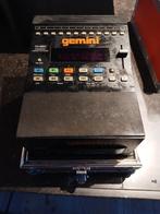 gemini CD-8800, Enlèvement, Audio et Vidéo