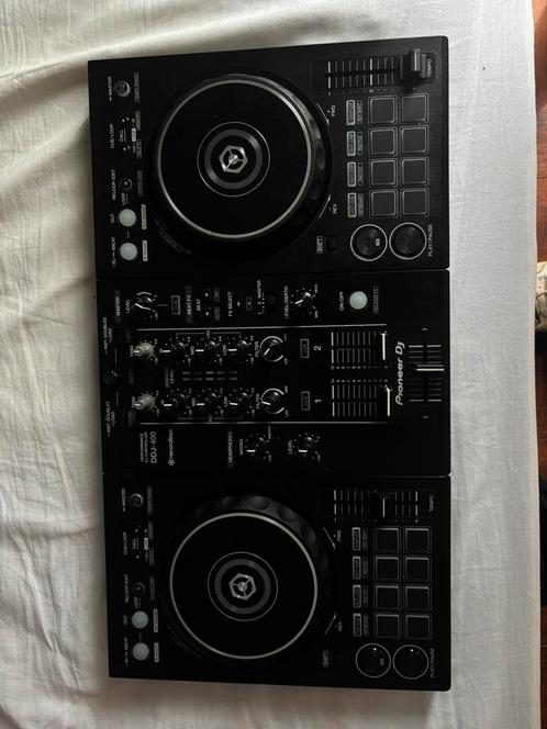 PIONEER DDJ 400, Muziek en Instrumenten, Dj-sets en Draaitafels, Zo goed als nieuw, Pioneer, Ophalen