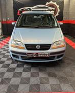 **Fiat Idea//1.2//Garantie**, Auto's, Voorwielaandrijving, 4 cilinders, Blauw, Bedrijf