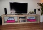 Steigerhout TV meubels gratis thuisbezorgd, Ophalen of Verzenden
