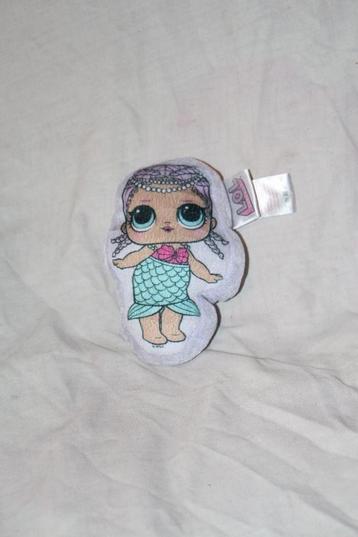 LOL poppenknuffel beschikbaar voor biedingen