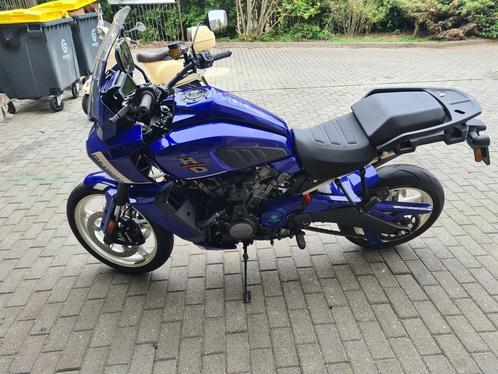 pan america, Motoren, Motoren | Harley-Davidson, Bedrijf, Toermotor, meer dan 35 kW, 2 cilinders, Ophalen