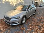 Skoda Superb SW 1.4 TSI PHEV Style DSG (160 kW), 1395 cm³, Argent ou Gris, Achat, Euro 6