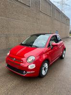 Fiat 500 Pop Star 2019 1.2 benzine 65.000 km Garantie!, Auto's, Fiat, Voorwielaandrijving, 4 zetels, Stof, Euro 6