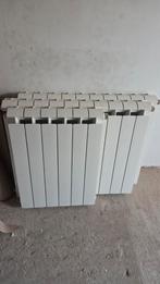 Radiatoren te koop 3 stuks heel goede staat, Ophalen, Zo goed als nieuw