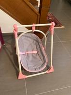 Calèche pour poupées, lit bébé, panier de transport et siège, Enfants & Bébés, Enlèvement, Comme neuf