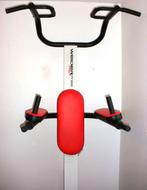 powertower fitness krachtstation weider pro pt 800, Sport en Fitness, Fitnessapparatuur, Ophalen, Krachtstation