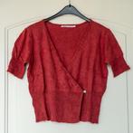 Cardigan, merk Mais il est où le soleil, maat S, als nieuw, Kleding | Dames, Overige kleuren, Verzenden, Zo goed als nieuw, Mais il est où le soleil