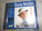 CD's - Frank Sinatra, Cd's en Dvd's, Ophalen of Verzenden, Gebruikt