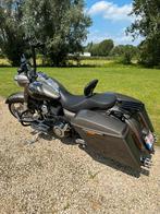 CVO ROAD KING, Motoren, 2 cilinders, Particulier, Toermotor, 1800 cc