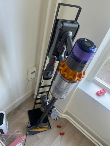 Dyson v15 detect absolute, Electroménager, Aspirateurs, Enlèvement ou Envoi, Aspirateur