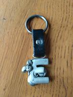 Diddl sleutelhanger - Letter E, Verzamelen, Ophalen