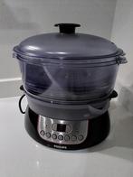 Phillips Steamer Pure Essentials-collectie HD9140, Ophalen of Verzenden, Gebruikt
