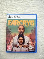 Far  Cry 6, Games en Spelcomputers, Games | Sony PlayStation 5, Ophalen of Verzenden, Zo goed als nieuw