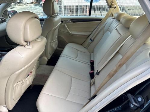 INTERIEUR Mercedes-Benz C Combi (S203) (01-2001/09-2007), Auto-onderdelen, Interieur en Bekleding, Mercedes-Benz, Gebruikt