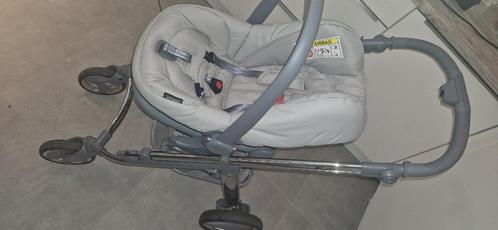 Maxicosy kinderwagen, Kinderen en Baby's, Kinderwagens en Combinaties, Gebruikt, Combiwagen, Maxi-Cosi, Duowagen, Met reiswieg