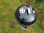Weber, Ophalen, Gebruikt