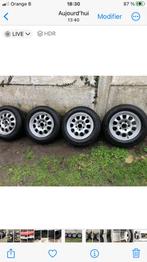 jantes en alliage BMW, Enlèvement ou Envoi, 16 pouces, 195 mm, Jante(s)