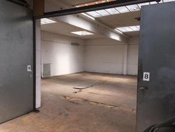Groot magazijn te huur van 100m² beschikbaar voor biedingen