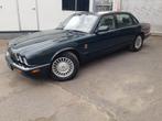 Jaguar xj8 2000 112ooo kms.Etat d'origine impeccable., Te koop, Bedrijf, Benzine, Automaat