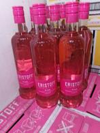 Eristof roze 70cl, Ophalen