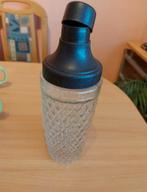 Cocktail shaker, Huis en Inrichting, Keuken | Servies, Ophalen of Verzenden, Zo goed als nieuw