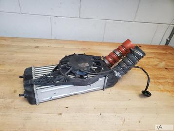 Peugeot 207 1.6 thp intercooler met koelvin Citroen DS3 €50 beschikbaar voor biedingen