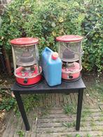 Petroleum kachels, Doe-het-zelf en Bouw, Verwarming en Radiatoren, Ophalen, Gebruikt