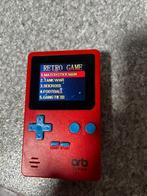 Orb gaming Duim omhoog retro handheld-spel, Ophalen of Verzenden, Gebruikt