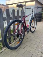 GİANT FİETS 26 İnch, Fietsen en Brommers, Fietsen | Heren | Sportfietsen en Toerfietsen, Ophalen, 26 inch, Giant