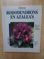 Rododendrons en Azalea's, Enlèvement ou Envoi, Utilisé