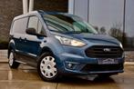 Ford Transit Connect *Lichte vracht* 40 000Km *BENZINE*, Achat, Euro 6, Entreprise, 3 places