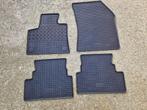 Tapis de sol Peugeot 3008 en caoutchouc, Ophalen, Nieuw