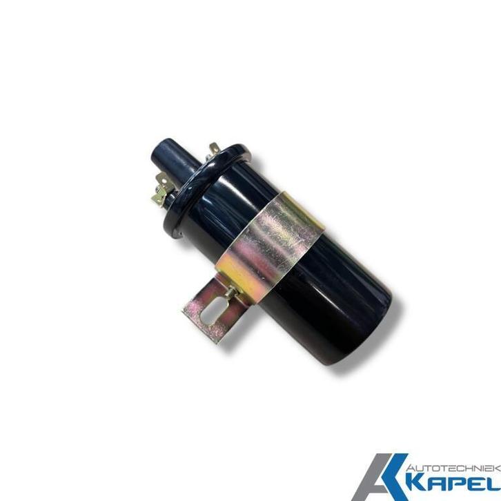 Bobine 12 volt universeel, Auto-onderdelen, Motor en Toebehoren, Nieuw, Ophalen of Verzenden